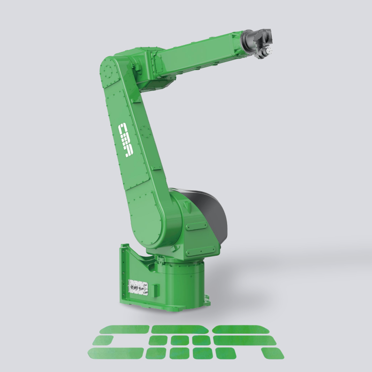 GR6100-3100 Robô de Pintura EFORT