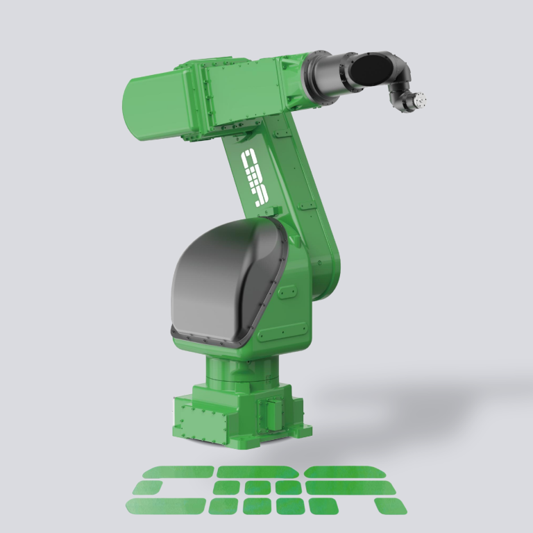 GR6100-1700 Robô de Pintura EFORT