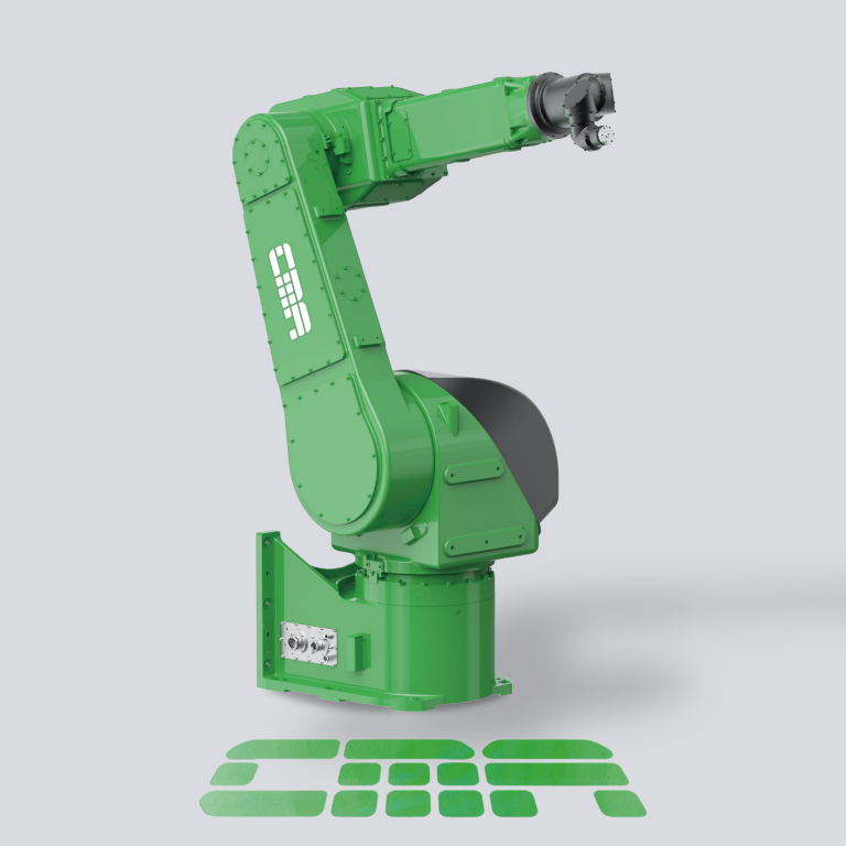 GR6100-2200 Robô de Pintura EFORT