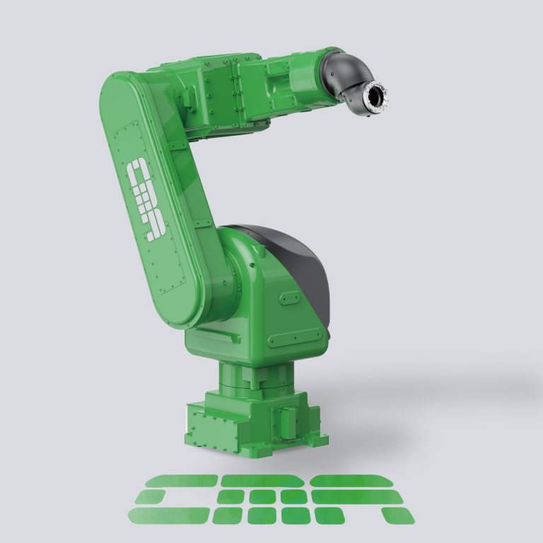 GR6150-1500 Robô de Pintura EFORT