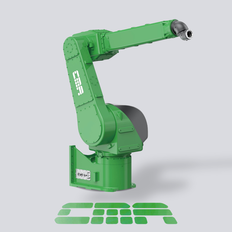 GR6150-2500 Robô de Pintura EFORT