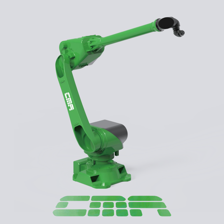 GR680-2700 Robô de Pintura EFORT